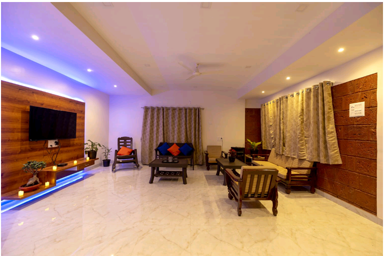 Lavish Escape Manor - Gallery image 4